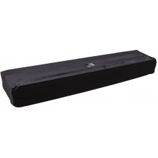 Накидка для цифрового пианино универсальная 88S бархатная чёрный Накидка для цифрового пианино универсальная 88S бархатная чёрный