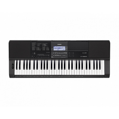 Синтезатор Casio CT-X800 Синтезатор Casio CT-X800