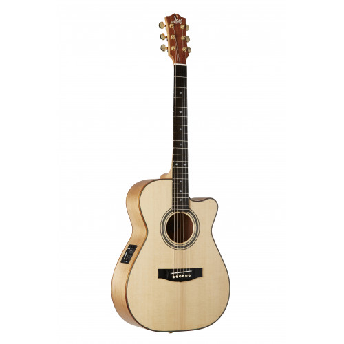 Гитара Maton EBG808C-MIC-FIX Гитара Maton EBG808C-MIC-FIX