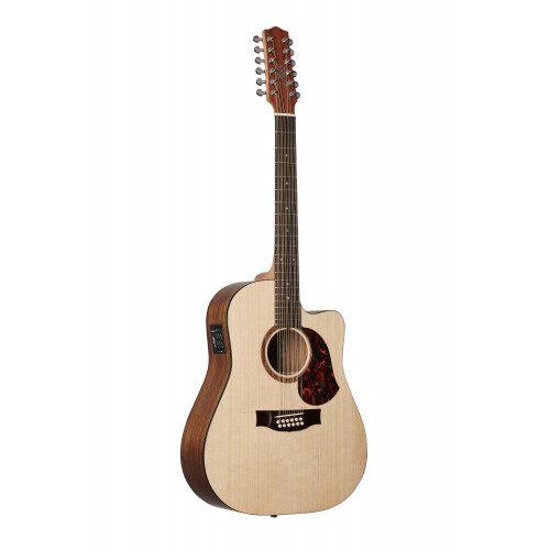 Гитара Maton SRS70C-12 Гитара Maton SRS70C-12