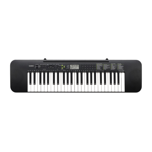 Синтезатор Casio CTK-240, 49 клавиш Синтезатор Casio CTK-240, 49 клавиш