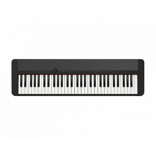 CT-S1BK Облегченное пианино Casio CT-S1BK Облегченное пианино Casio