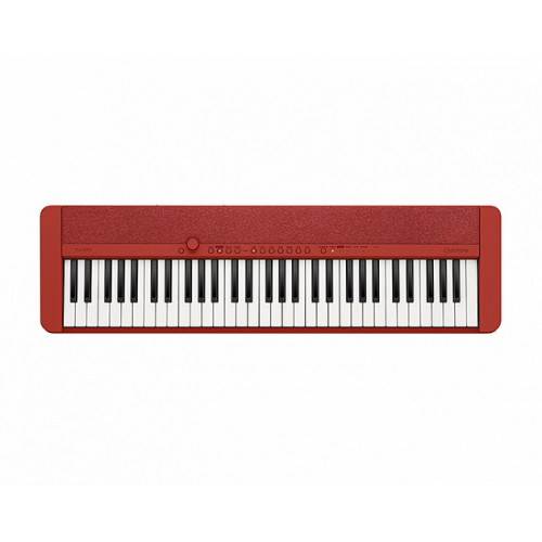 CT-S1RD Облегченное пианино Casio CT-S1RD Облегченное пианино Casio