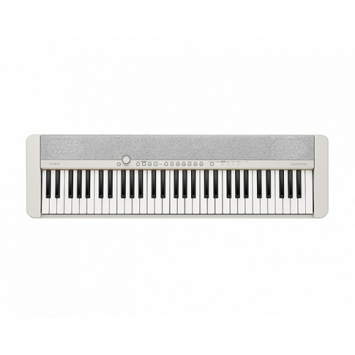 CT-S1WE Облегченное пианино Casio CT-S1WE Облегченное пианино Casio