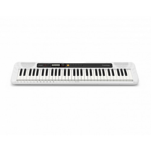 Синтезатор Casio CT-S200WE Синтезатор Casio CT-S200WE
