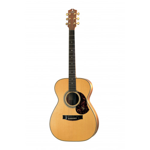 Гитара Maton EBG808-ARTIST Гитара Maton EBG808-ARTIST
