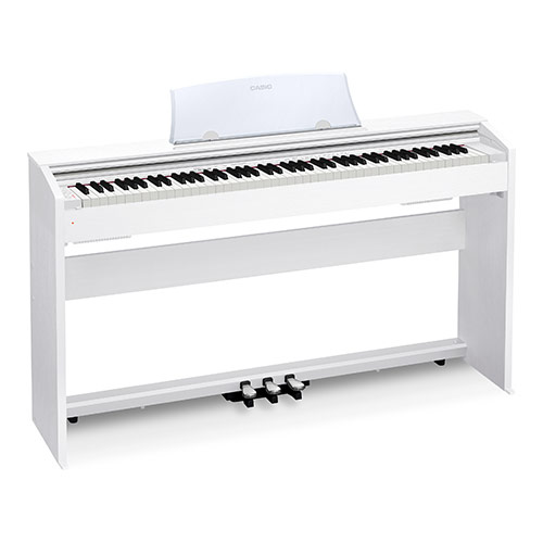 Privia PX-770WE, цифровое фортепиано Privia PX-770WE, цифровое фортепиано