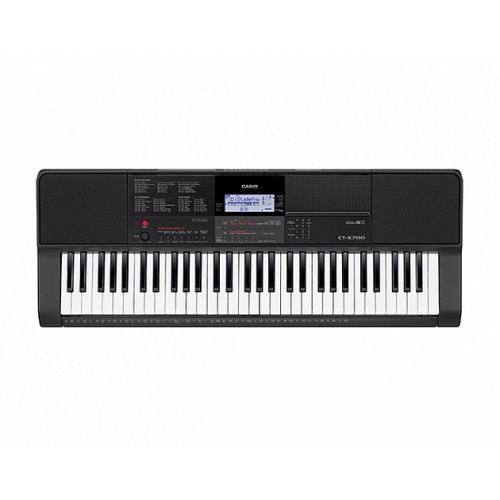 Синтезатор Casio CT-X700 Синтезатор Casio CT-X700