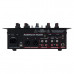 American Audio 10 MXR Пульт микшерный 2-канальный MIDILOG с Midi/аналоговым управлением