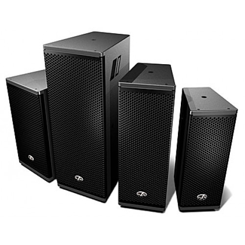 DAS AUDIO ARTEC-8T Пассивная двухполосная акустическая система со встроенным трансформатором DAS AUDIO ARTEC-8T Пассивная двухполосная акустическая система со встроенным трансформатором