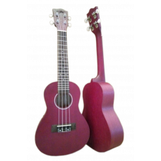 Kaimana UK-26M RDM Укулеле тенор, цвет красный матовый Kaimana UK-26M RDM Укулеле тенор, цвет красный матовый