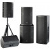 DAS AUDIO VANTEC-215A Активная 3-полосная акустическая система; усилитель класса D, Triamplified, SM