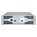 American Audio V-5001 Профессиональный стерео усилитель, 2х1500Вт/4Ом, выход: клеммы, Speakon American Audio V-5001 Профессиональный стерео усилитель, 2х1500Вт/4Ом, выход: клеммы, Speakon