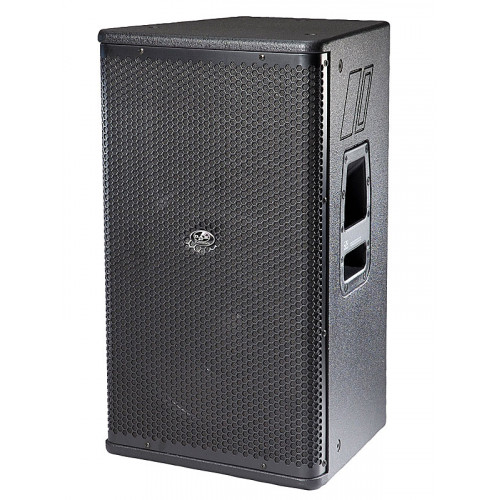 DAS AUDIO RF-15.85 Пассивная двухполосная АС, 15"+1"; 400/1600 Вт, 50 Гц-20 кГц, 8 Ом, 131 дБ DAS AUDIO RF-15.85 Пассивная двухполосная АС, 15"+1"; 400/1600 Вт, 50 Гц-20 кГц, 8 Ом, 131 дБ