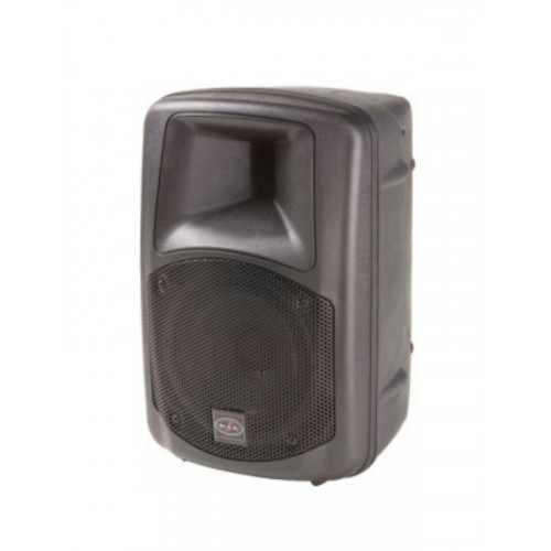 DAS AUDIO DR-508 Пассивная двухполосная акустическая система 8"+1", 200/800Вт, 60Гц-20кГц, 8 Ом DAS AUDIO DR-508 Пассивная двухполосная акустическая система 8"+1", 200/800Вт, 60Гц-20кГц, 8 Ом
