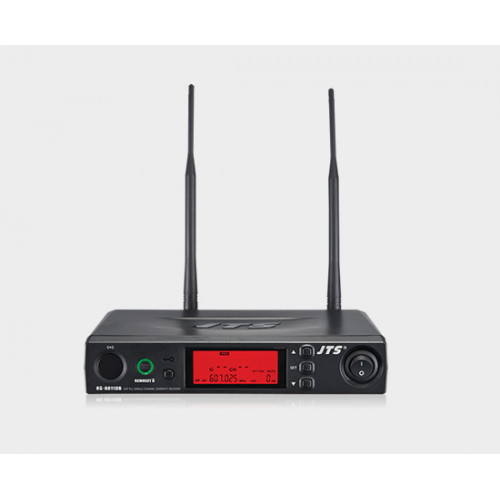 JTS RU-8011DB/RU-850LTB+CM-501 (650-686) Радиосистема: UHF-ресивер одноканальный+ UHF-передатчик поя JTS RU-8011DB/RU-850LTB+CM-501 (650-686) Радиосистема: UHF-ресивер одноканальный+ UHF-передатчик поя