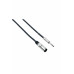 BESPECO IROMS1500 Кабель готовый акустический cannon male (XLR3MX) - ? 6,3 mm jack TRS (SS10), 15м BESPECO IROMS1500 Кабель готовый акустический cannon male (XLR3MX) - ? 6,3 mm jack TRS (SS10), 15м