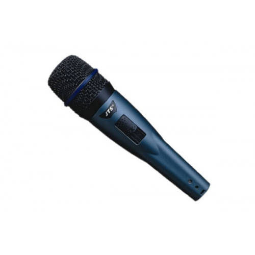 JTS CX-07S Микрофон многофункциональный, кардиоидный, 50-16500Гц, в комплекте кабель XLR-Jack 5м JTS CX-07S Микрофон многофункциональный, кардиоидный, 50-16500Гц, в комплекте кабель XLR-Jack 5м