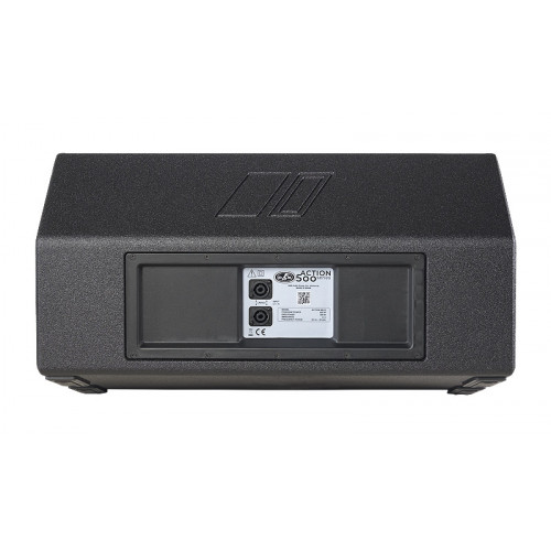 DAS AUDIO ACTION-M512 Сценический монитор пассивный, 12"+1", 300 Вт, 63 Гц - 20 кГц, 8 Ом, 130 дБ DAS AUDIO ACTION-M512 Сценический монитор пассивный, 12"+1", 300 Вт, 63 Гц - 20 кГц, 8 Ом, 130 дБ