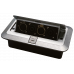 INLINE GB011 Джек-бокс (2 XLR female + 2 Speakon)