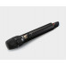 JTS RU-8011DB/RU-850LTH (650-686 МГц) Радиосистема: UHF-ресивер одноканальный с ручным передатчиком JTS RU-8011DB/RU-850LTH (650-686 МГц) Радиосистема: UHF-ресивер одноканальный с ручным передатчиком