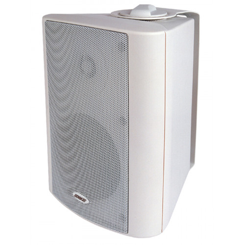 ABK WL-311W Громкоговоритель настенный 70/100В, 89дБ, 80-20000Гц, 20Вт, цвет белый (коробка 2 шт) ABK WL-311W Громкоговоритель настенный 70/100В, 89дБ, 80-20000Гц, 20Вт, цвет белый (коробка 2 шт)