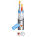 BESPECO CVPDMX Кабель DMX 2х0.25
