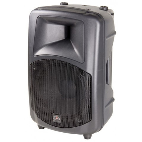 DAS AUDIO DR-512 Пассивная двухполосная акустическая система 12"+1", 300/1200Вт, 50Гц-20кГц, 8 Ом DAS AUDIO DR-512 Пассивная двухполосная акустическая система 12"+1", 300/1200Вт, 50Гц-20кГц, 8 Ом