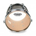 EVANS TT20G2 Genera G2 TT20 Пластик барабанный прозрачный (Опт. упак 5 шт)