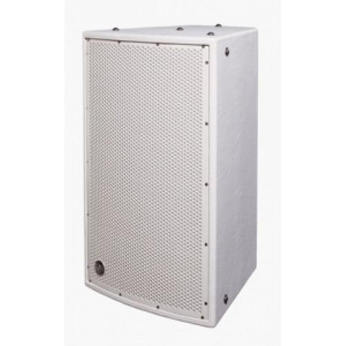 DAS AUDIO WR-6412CX Пассивная инсталляционная всепогодная акустическая система, 12"+1.5", 400/1600Вт DAS AUDIO WR-6412CX Пассивная инсталляционная всепогодная акустическая система, 12"+1.5", 400/1600Вт