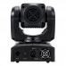 American DJ Inno Pocket Z4 Светодиодный прибор полного движения, 4 светодиода Quad RGBW по 10 Вт