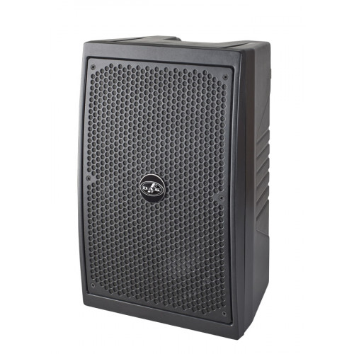 DAS AUDIO Factor 8 Пассивная двухполосная акустическая система, 100/400 Вт, 8Ом 55Гц-24кГц, 117дБ DAS AUDIO Factor 8 Пассивная двухполосная акустическая система, 100/400 Вт, 8Ом 55Гц-24кГц, 117дБ