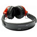 JTS HP-525-BLU Наушники профессиональные, студийные /ди-джей, 20-20000Гц, цвет синий
