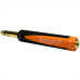 BESPECO SLAD210 Переходник 6.3mm stereo jack M / 3.5mm stereo jack F
