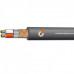 BESPECO XCMS900 Кабель готовый акустический, серии "EASY", JACKstereo 6.3мм (SS80)- XLR3MX, 9м BESPECO XCMS900 Кабель готовый акустический, серии "EASY", JACKstereo 6.3мм (SS80)- XLR3MX, 9м