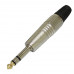 BESPECO XCMS900 Кабель готовый акустический, серии "EASY", JACKstereo 6.3мм (SS80)- XLR3MX, 9м BESPECO XCMS900 Кабель готовый акустический, серии "EASY", JACKstereo 6.3мм (SS80)- XLR3MX, 9м