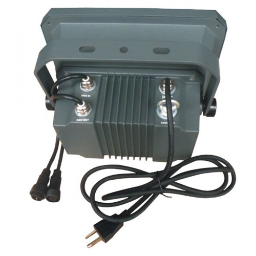 HIGHENDLED YHLL-003T1-3W-12 Светодиодный прибор уличный, 12x3Вт 3-в-1 светодиода, класс защиты: IP65 HIGHENDLED YHLL-003T1-3W-12 Светодиодный прибор уличный, 12x3Вт 3-в-1 светодиода, класс защиты: IP65