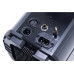 American DJ Comscan LED Светодиодный сканер, 8 цветов и гобо, 5 DMX каналов, звук активация, M/S