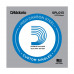 D'ADDARIO SPL013 Отдельная струна