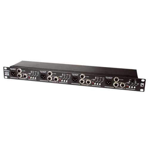 BESPECO DBX40A Директ бокс активный, 4ch, вход: Jack 6.3мм, вход-выход: Jack 6.3мм, выход: XLR 3pin BESPECO DBX40A Директ бокс активный, 4ch, вход: Jack 6.3мм, вход-выход: Jack 6.3мм, выход: XLR 3pin