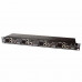 BESPECO DBX40A Директ бокс активный, 4ch, вход: Jack 6.3мм, вход-выход: Jack 6.3мм, выход: XLR 3pin BESPECO DBX40A Директ бокс активный, 4ch, вход: Jack 6.3мм, вход-выход: Jack 6.3мм, выход: XLR 3pin