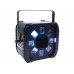 American DJ Quad Phase Cветодиодный дискотечный прибор, 10 Вт Quad Color 4-в-1 (RGBW) LED