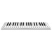 CME Xkey 37 LE Цифровая миди-клавиатура. Клавиатура: 37 полноразмерных клавиш (3 октавы)