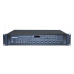 ABK PA-2116 Микшер-усилитель 6 зон, USB/SD/FM плеер, мощность усилителя: 120 Вт