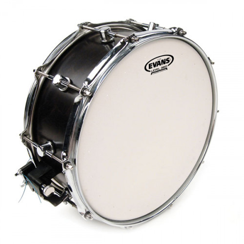 EVANS B13STD Пластик для малого барабана 13" STD(Super Tough Dry) двойной с напылением (Опт. упак 12 EVANS B13STD Пластик для малого барабана 13" STD(Super Tough Dry) двойной с напылением (Опт. упак 12