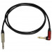 BESPECO NCP450SL Кабель готовый инструментальный "NEUCAB PRO", JACK mono - JACK mono, 4,5м