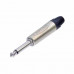 BESPECO NCP450SL Кабель готовый инструментальный "NEUCAB PRO", JACK mono - JACK mono, 4,5м