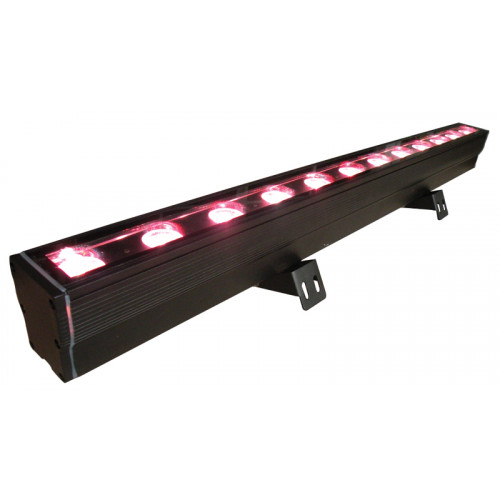 HIGHENDLED YHLL-067Q1-5W-12 Панель светодиодная уличная, 12x5Вт 4-в-1 светодиода, класс защиты: IP65 HIGHENDLED YHLL-067Q1-5W-12 Панель светодиодная уличная, 12x5Вт 4-в-1 светодиода, класс защиты: IP65