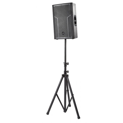 DAS AUDIO ACTION-515A Активная 2-полосная акустическая система, 1x15"+1", мощность усилителя: 1000Вт DAS AUDIO ACTION-515A Активная 2-полосная акустическая система, 1x15"+1", мощность усилителя: 1000Вт