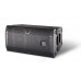 DAS AUDIO VANTEC-20A Активная 2-полосная акустическая система; усилитель класса D, 1500 Вт пик